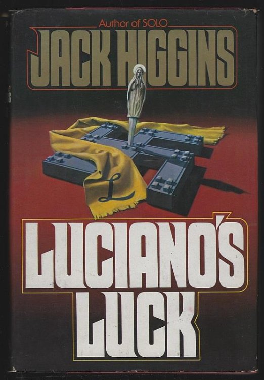 LUCIANO'S LUCK