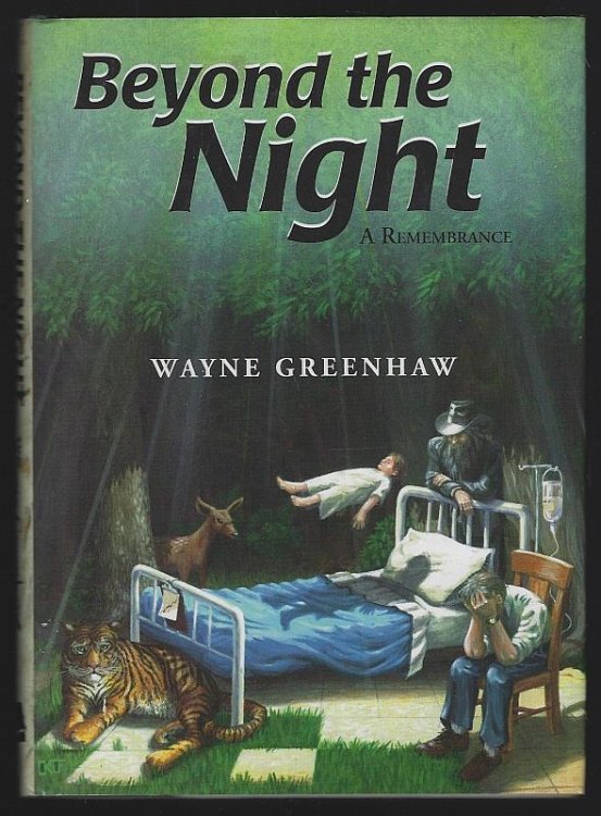 BEYOND THE NIGHT A Remembrance