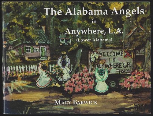 ALABAMA ANGELS IN ANYWHERE, L. A. (LOWER ALABAMA)