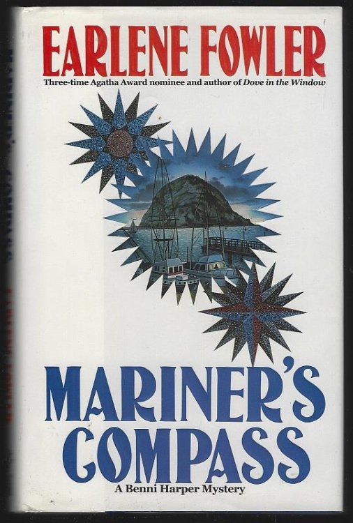 MARINER'S COMPASS