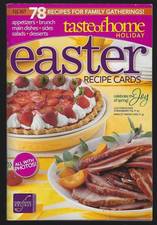 EASTER Celebrate the Joy of Spring