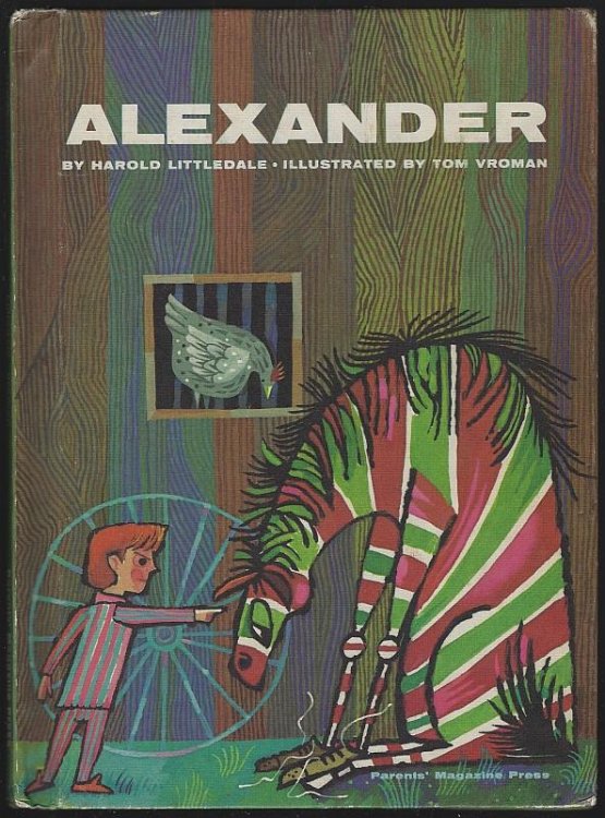 ALEXANDER
