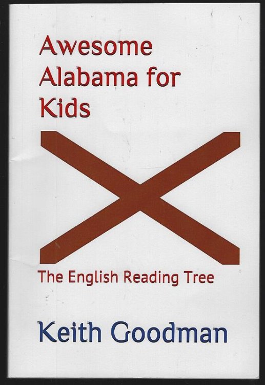 AWESOME ALABAMA FOR KIDS The English Reading Tree