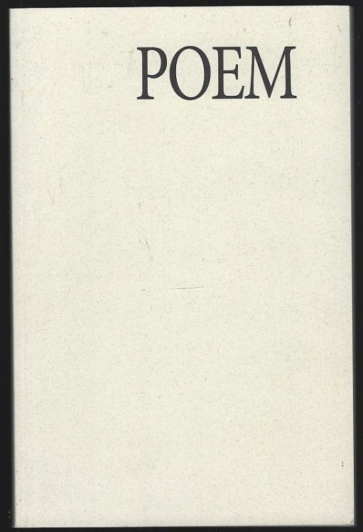 POEM NOVEMBER 2013 Issue Number 110