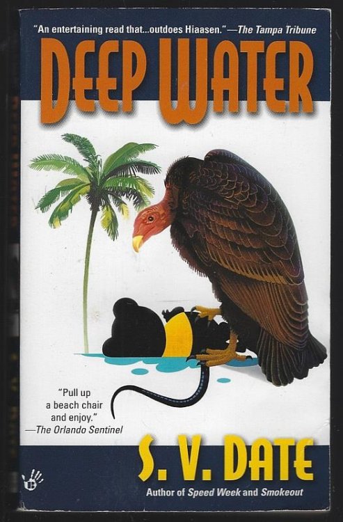 DEEP WATER