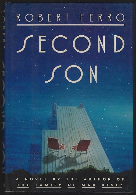 SECOND SON