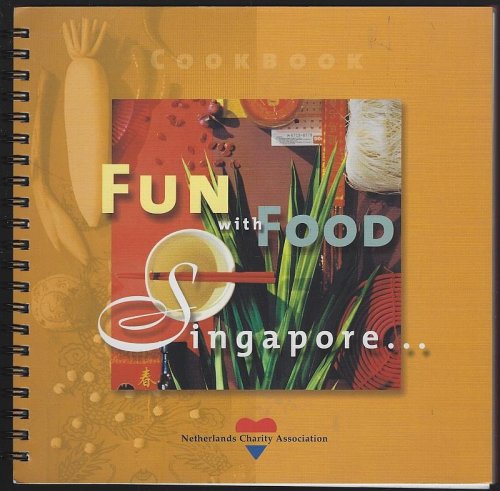 FUN WITH FOOD SINGAPORE