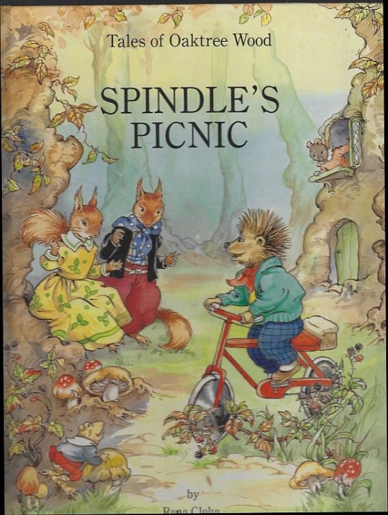SPINDLE'S PICNIC