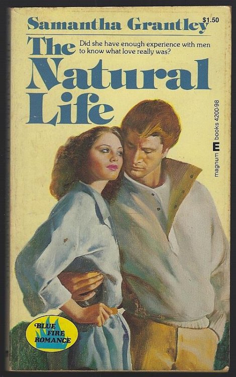 NATURAL LIFE