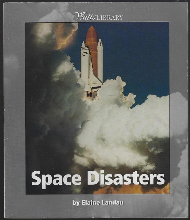 SPACE DISASTERS
