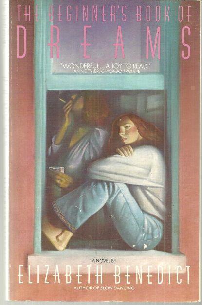 BEGINNER'S BOOK OF DREAMS