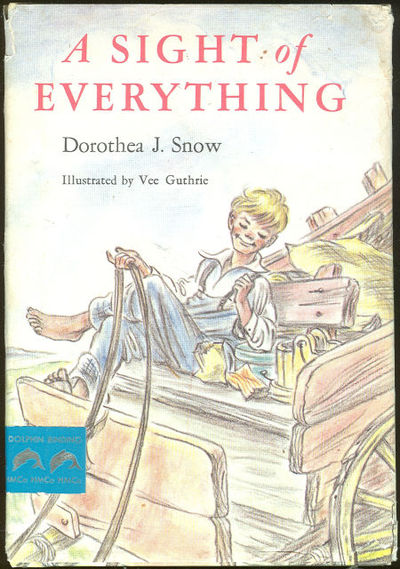 SIGHT OF EVERYTHING