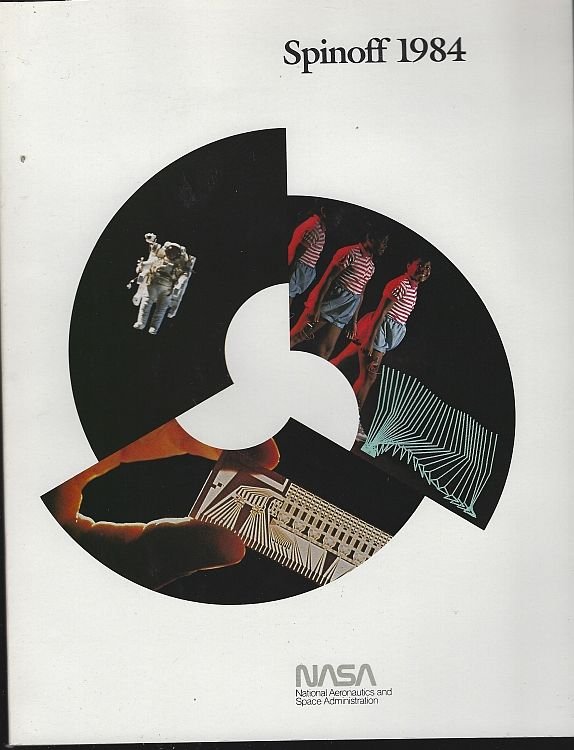 NASA SPINOFF 1984