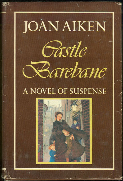 CASTLE BAREBANE