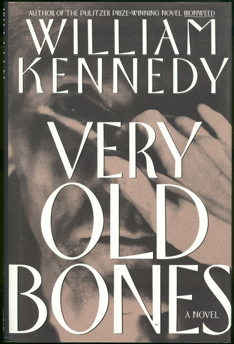 VERY OLD BONES