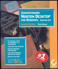 UNDERSTANDING NORTON DESKTOP FOR WINDOWS, VERSION 2.0