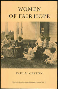 WOMEN OF FAIR HOPE