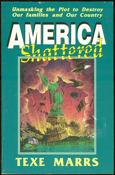 AMERICA SHATTERED
