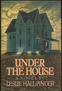 UNDER THE HOUSE