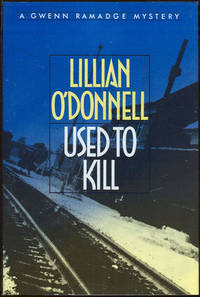 USED TO KILL