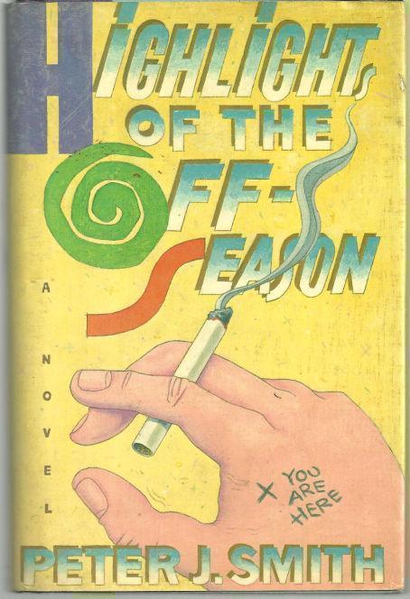 HIGHLIGHTS OF THE OFF-SEASON