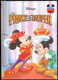 PRINCE AND THE PAUPER