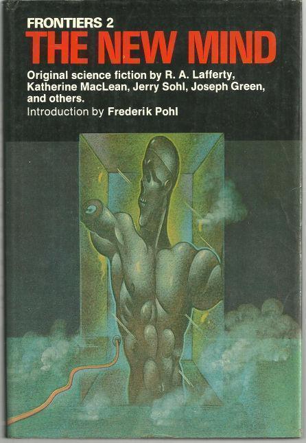 FRONTIERS 2 The New Mind