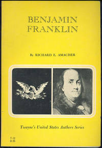 BENJAMIN FRANKLIN