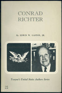 CONRAD RICHTER