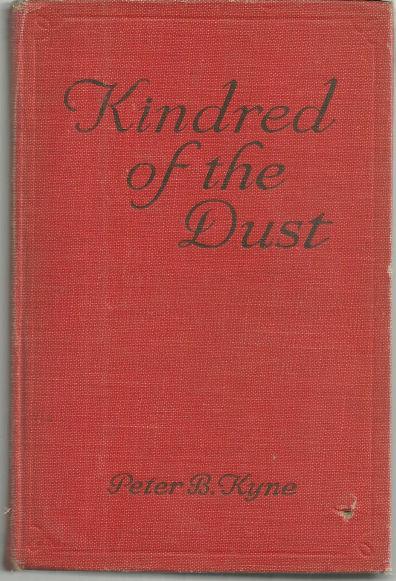 KINDRED OF THE DUST