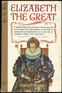 ELIZABETH THE GREAT