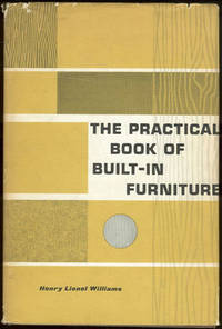 PRACTICAL BOOK OF BUILT-IN FURNITURE