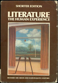 LITERATURE The Human Experience