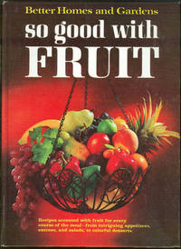 SO GOOD WITH FRUIT
