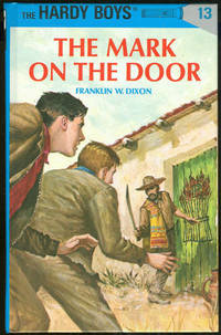 MARK ON THE DOOR