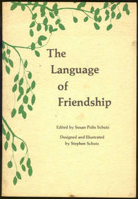 LANGUAGE OF FRIENDSHIP