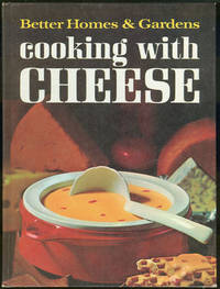COOKING WITH CHEESE