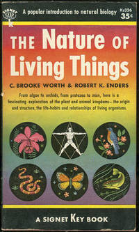 NATURE OF LIVING THINGS
