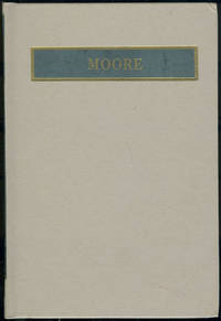 MARIANNE MOORE