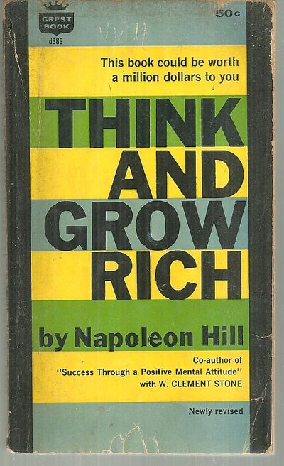 THINK AND GROW RICH