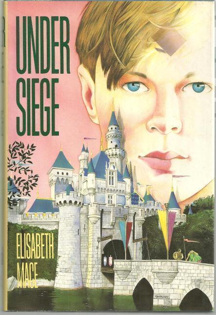 UNDER SIEGE