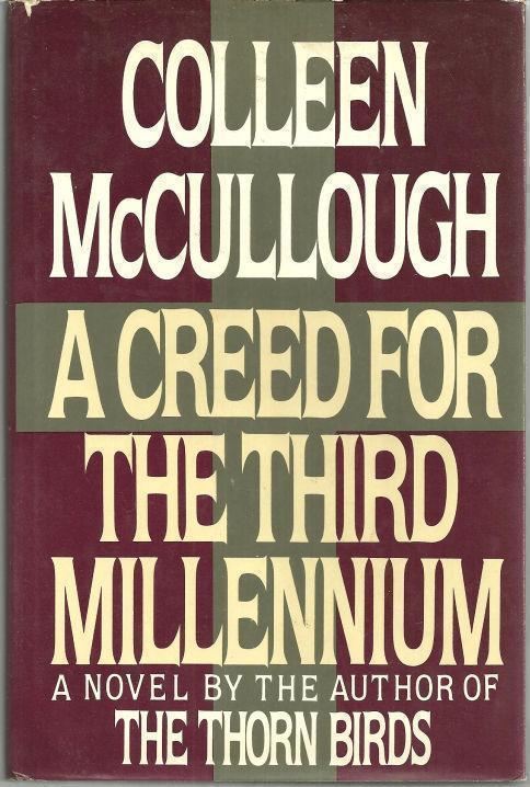 CREED FOR THE THIRD MILLENNIUM