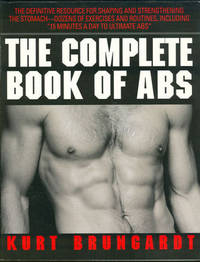 COMPLETE BOOK OF ABS