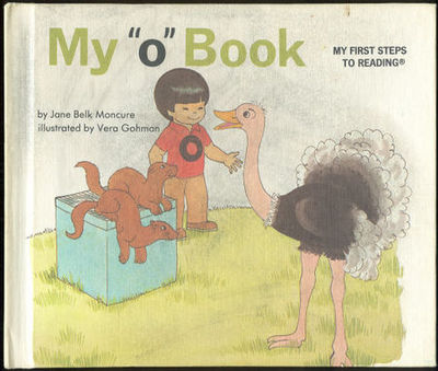 MY O BOOK