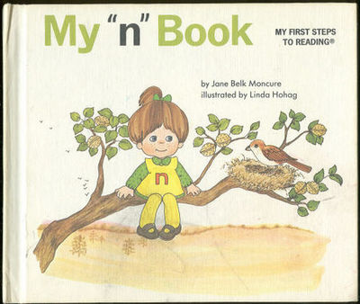 MY N BOOK