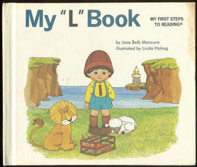 MY L BOOK