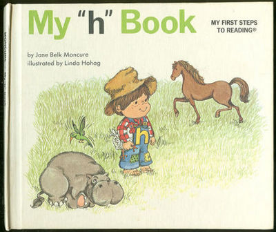 MY H BOOK