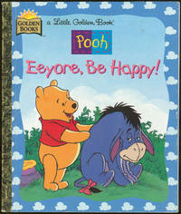EEYORE, BE HAPPY