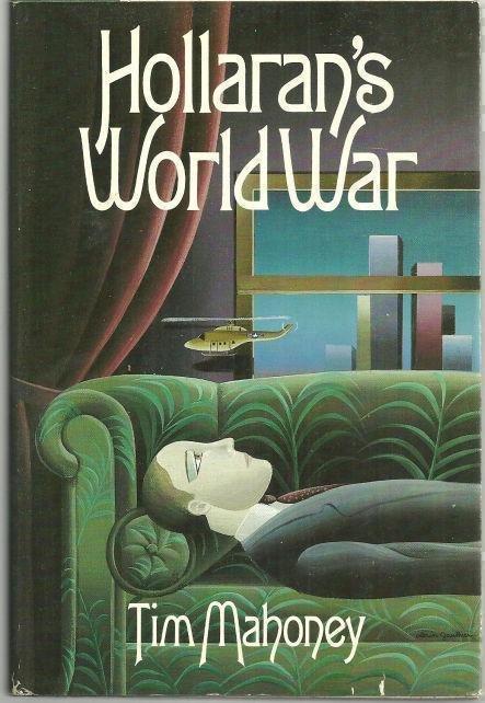 HOLLARAN'S WORLD WAR
