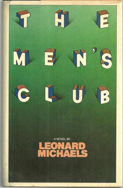 MEN'S CLUB